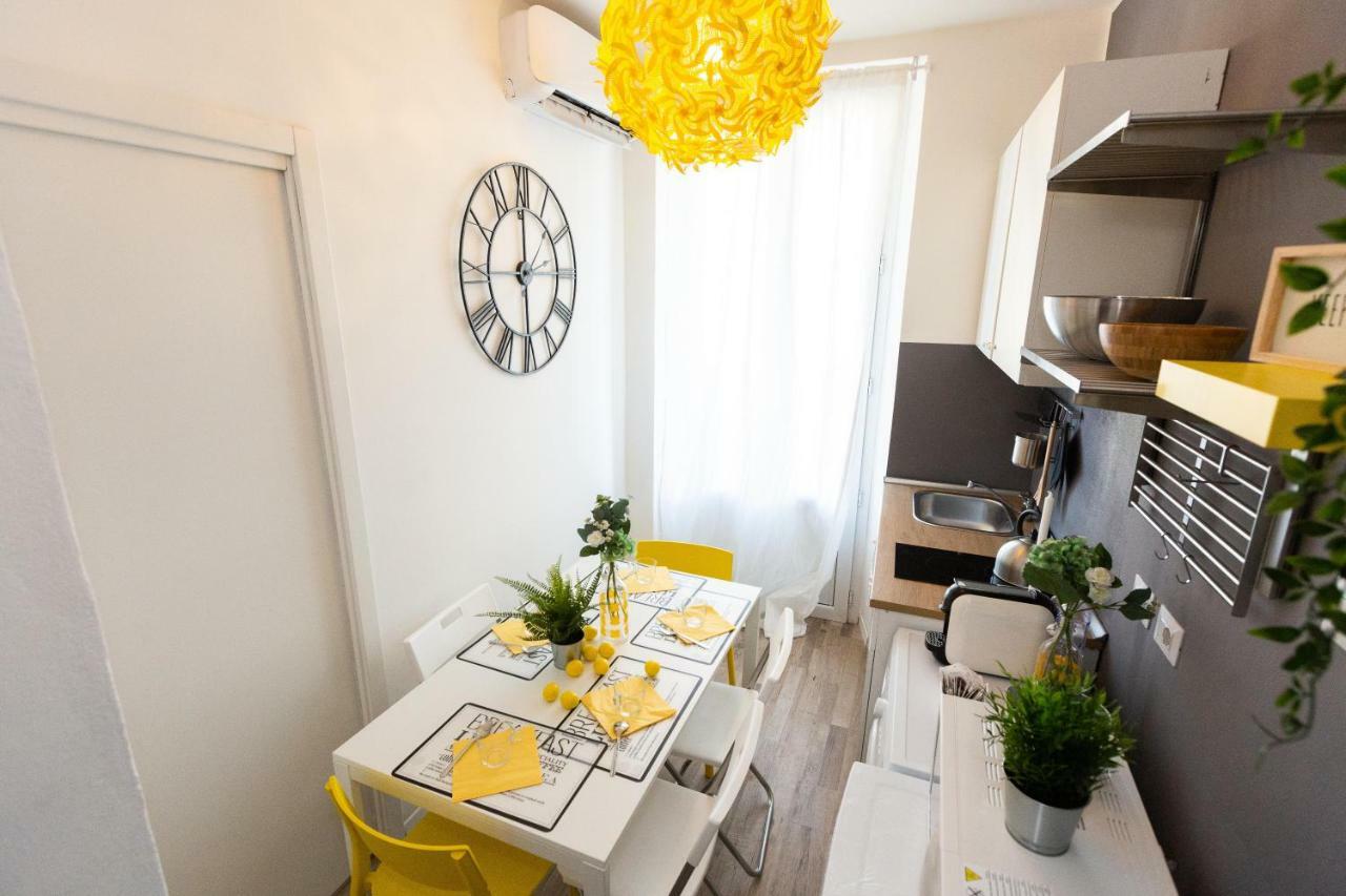 Apartamento Mamiani 2 *