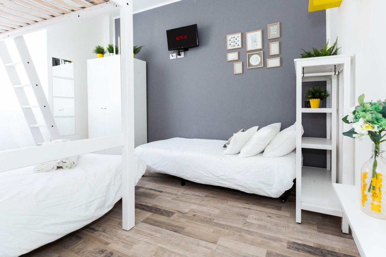 Mamiani 2 Apartamento