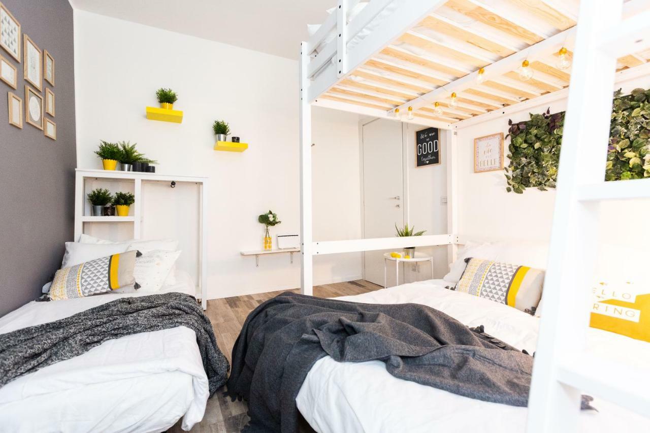 Apartamento Mamiani 2 *