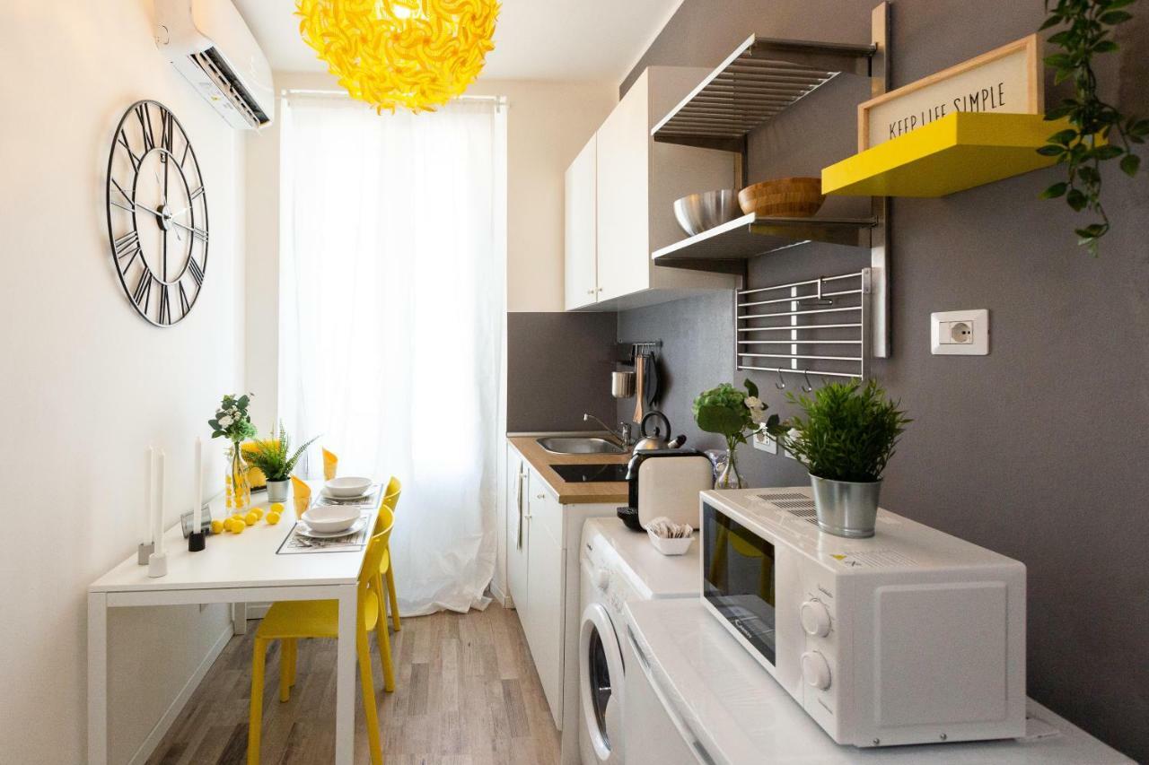 Apartamento Mamiani 2
