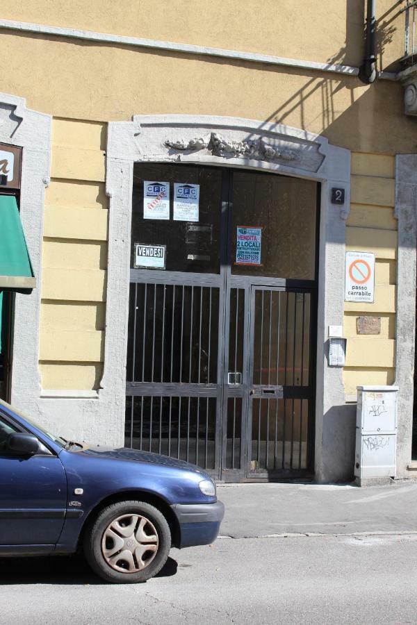 Apartamento Mamiani 2 Milão