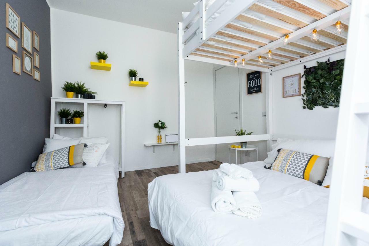 Mamiani 2 Apartamento Milão