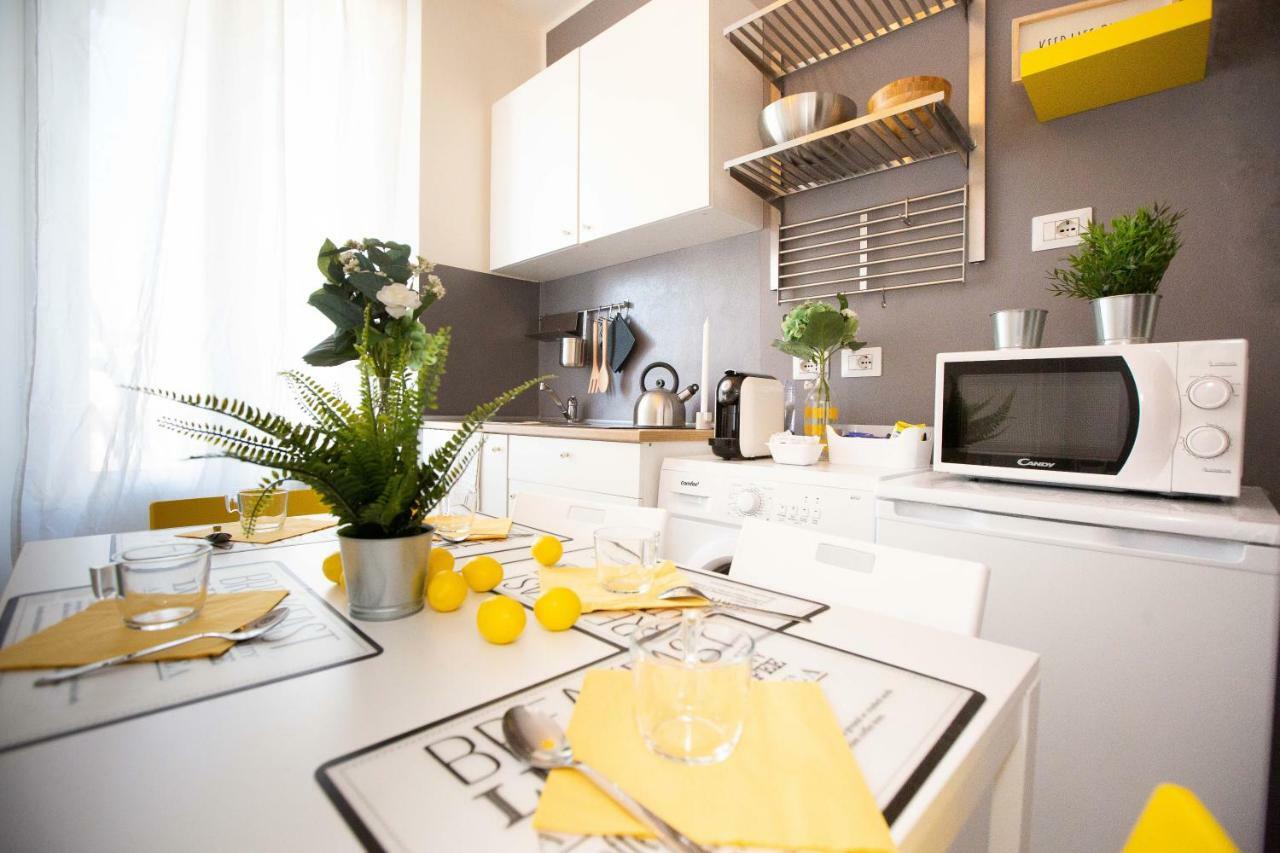Apartamento Mamiani 2 *