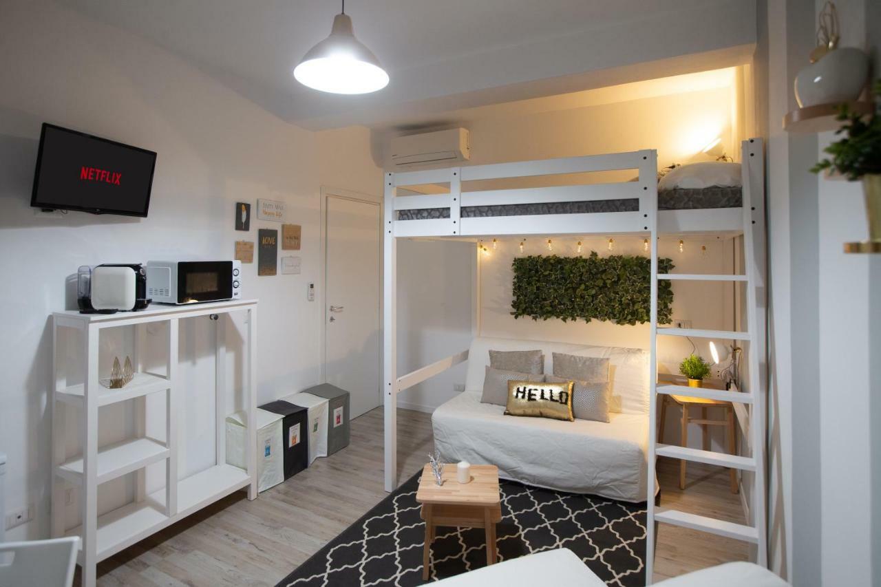 Apartment Via Treviso 6 Mailand