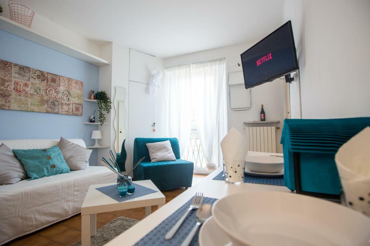 Apartamento Santa Marta 6 Milão