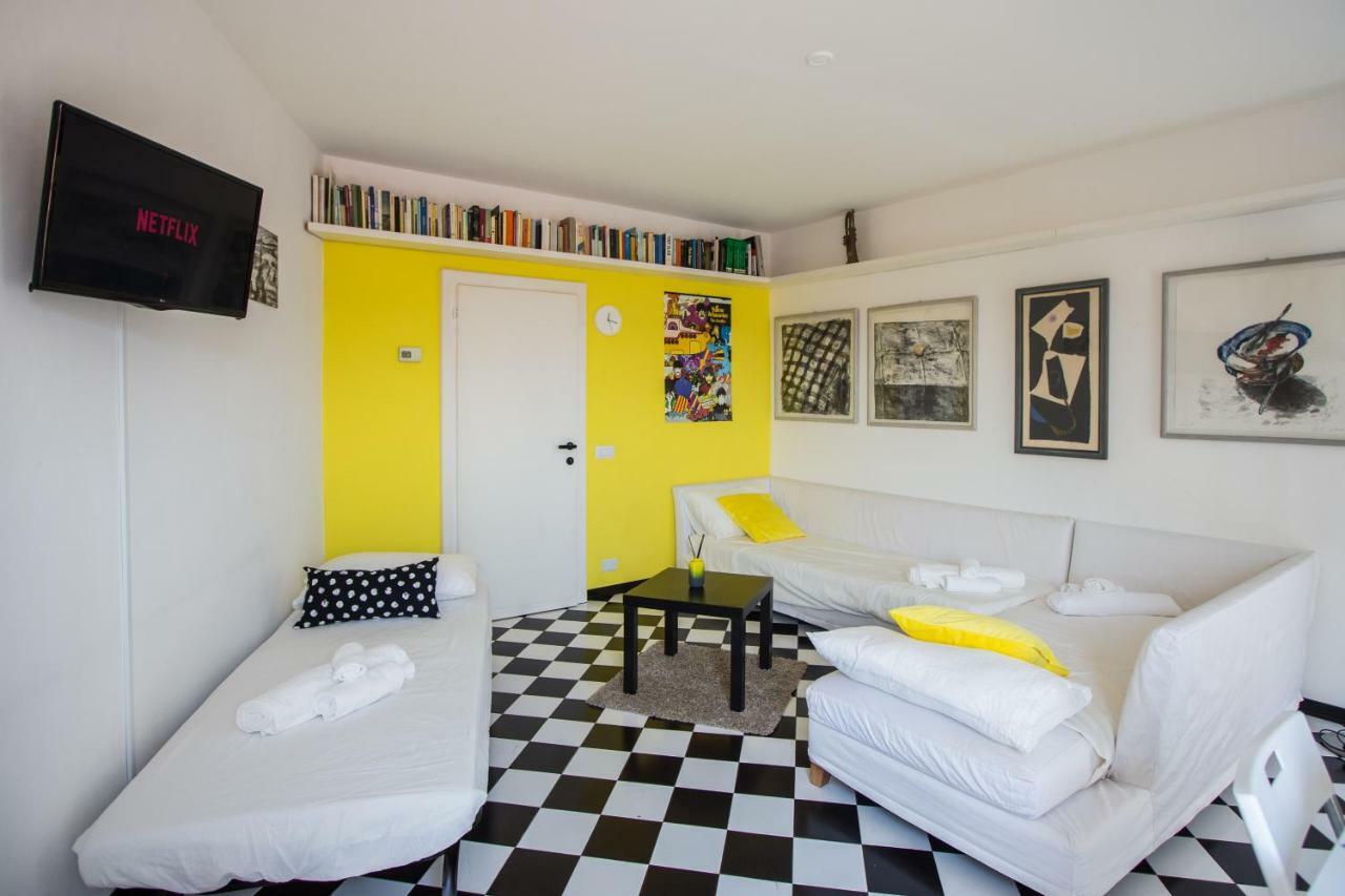 Apartamento Santa Marta 6 Milão