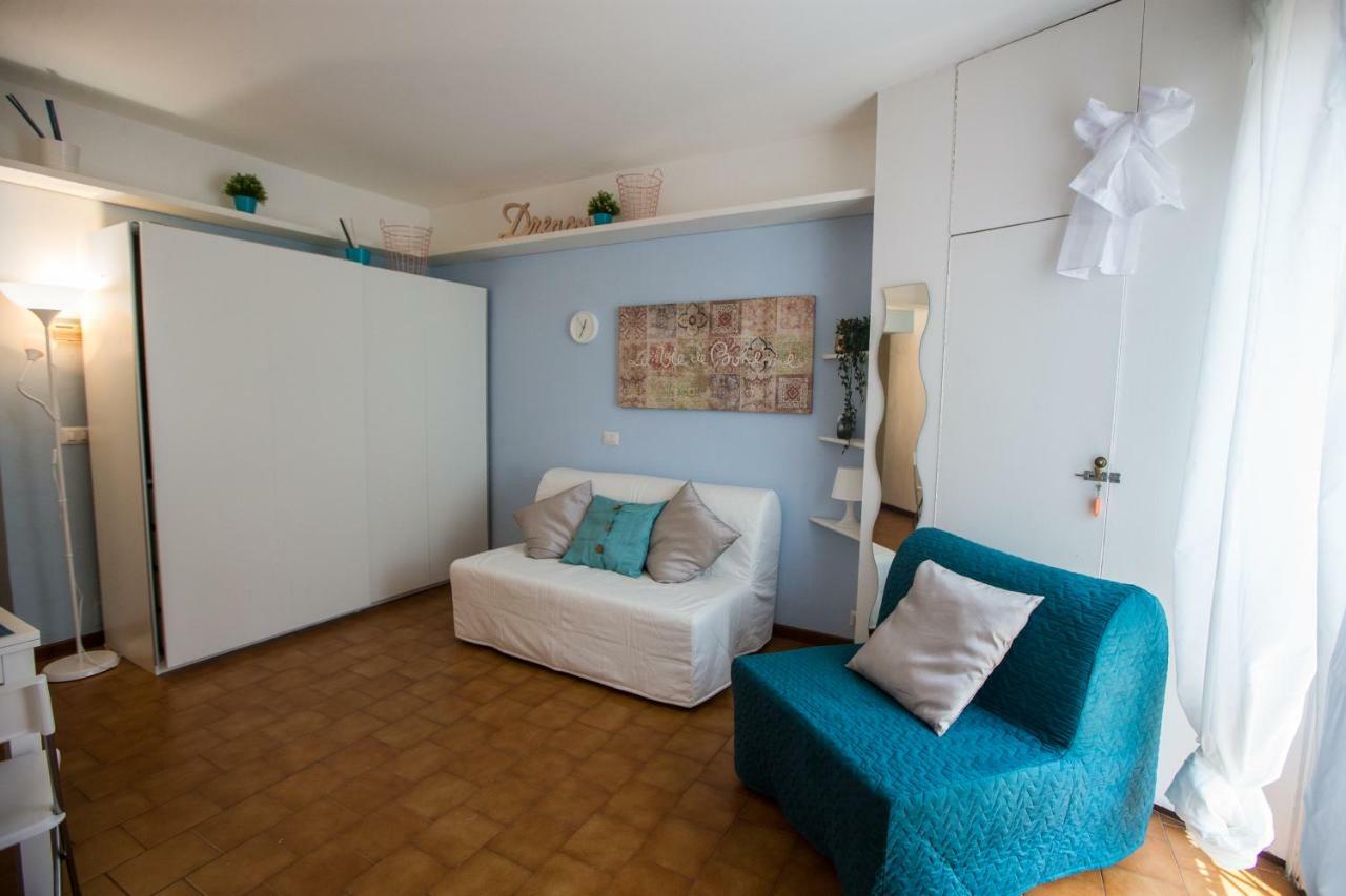 Apartamento Santa Marta 6 *