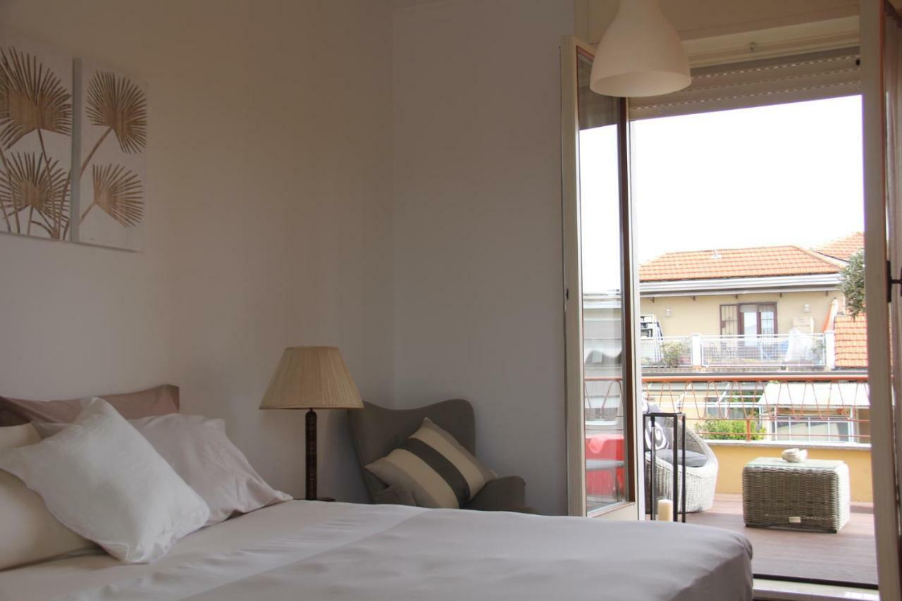 Apartment Sky6 *