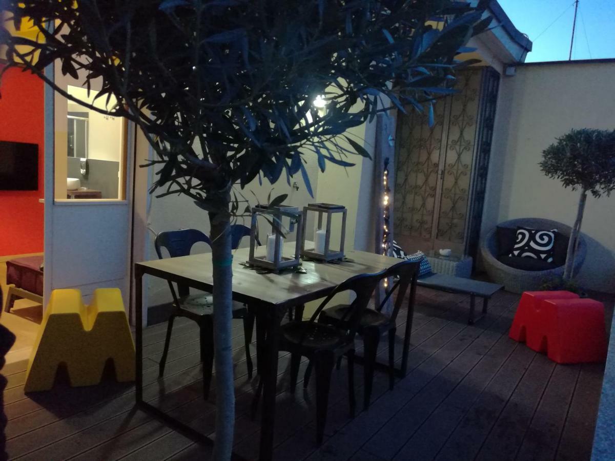 Apartment Sky6 *