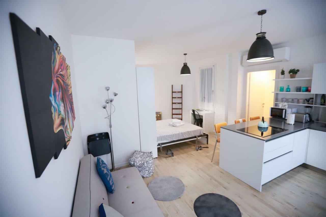 Laura's - I Navigli Che Vorrei Apartamento