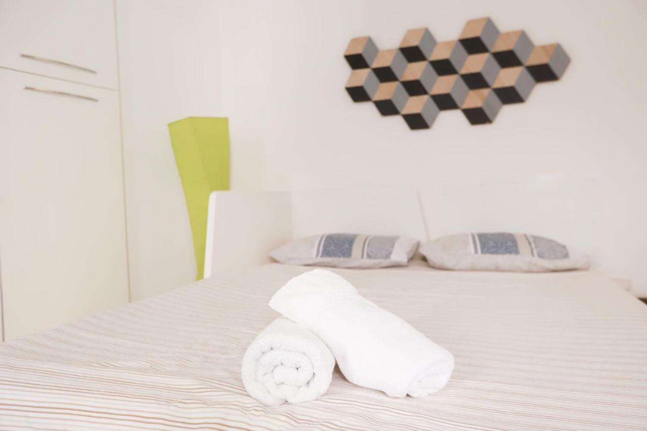 Apartamento Laura's - I Navigli Che Vorrei