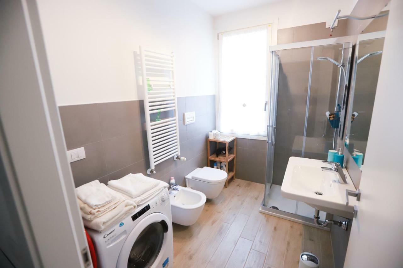 Laura's - I Navigli Che Vorrei Apartamento Milão