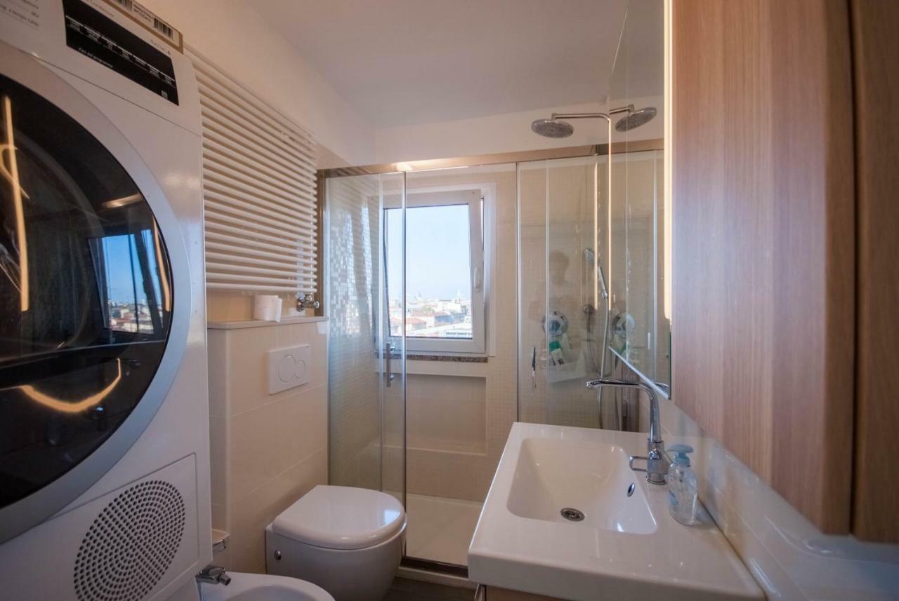 Apartment Exclusive Rooftop With Large Terrace In Solari/tortona Mailand