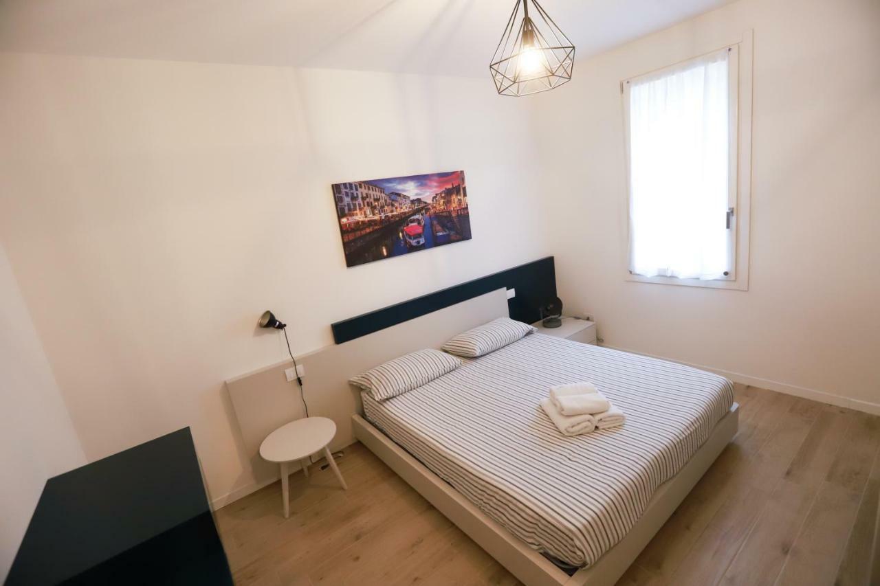 Apartamento Laura's - I Navigli Che Vorrei