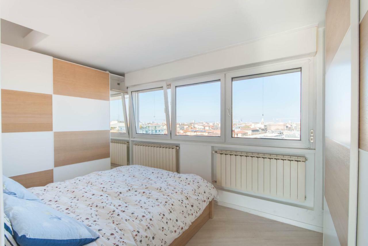 Apartment Exclusive Rooftop With Large Terrace In Solari/tortona Mailand
