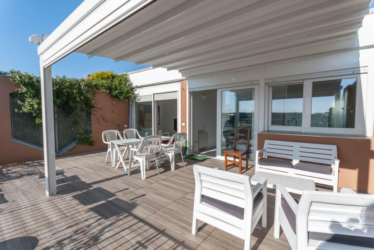 Exclusive Rooftop With Large Terrace In Solari/tortona Apartment *