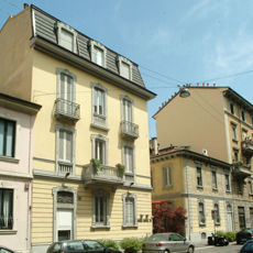 Hotel Town House 31 Mailand