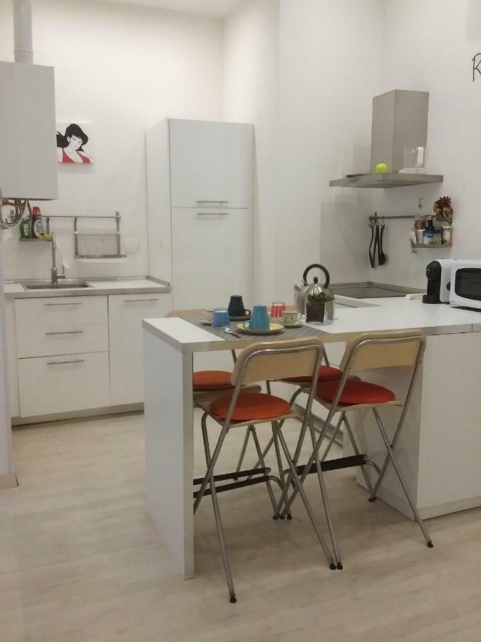 Apartment Isola Flat Mailand