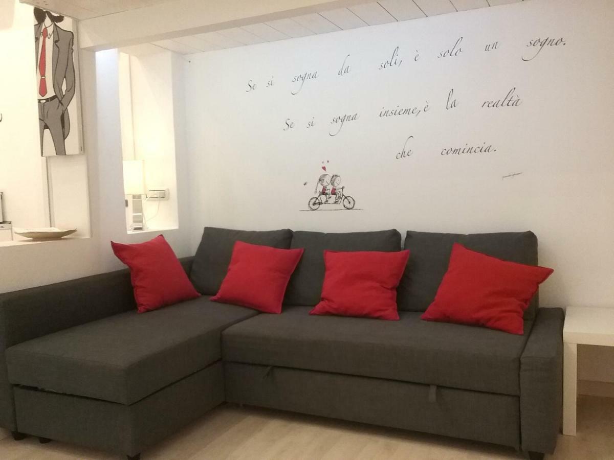 Apartment Isola Flat Mailand