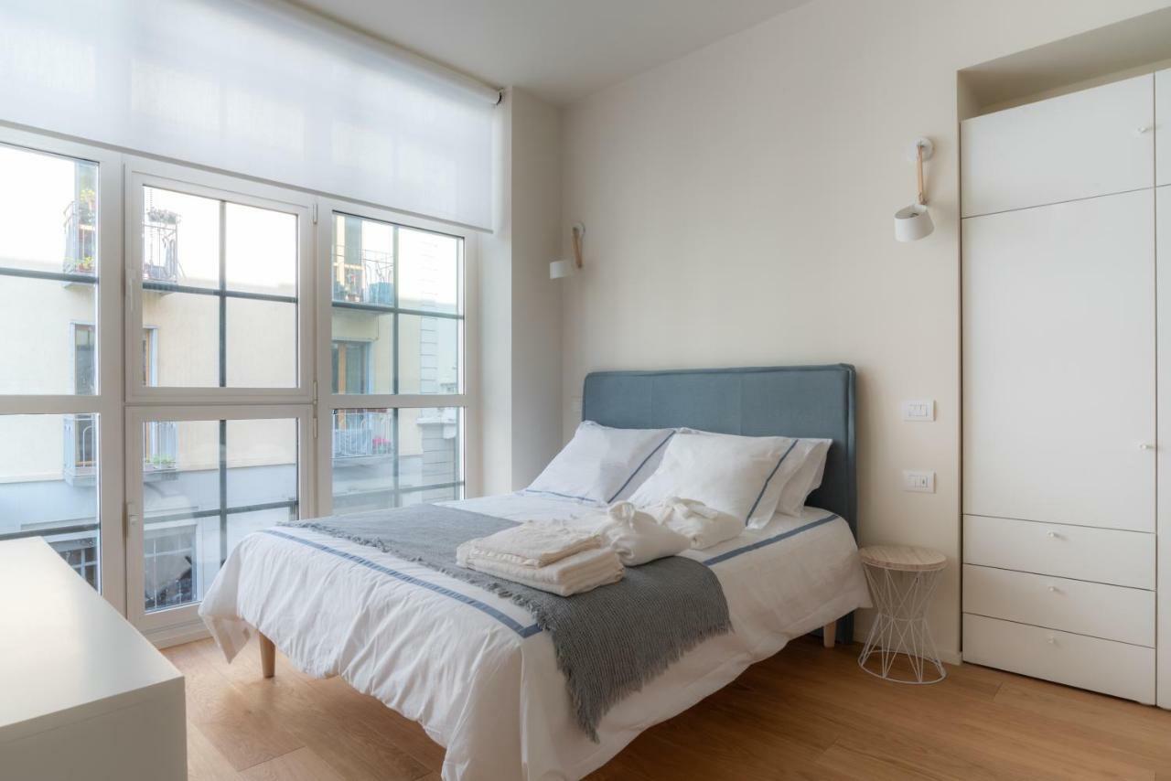 Mini Loft Moscova Apartment