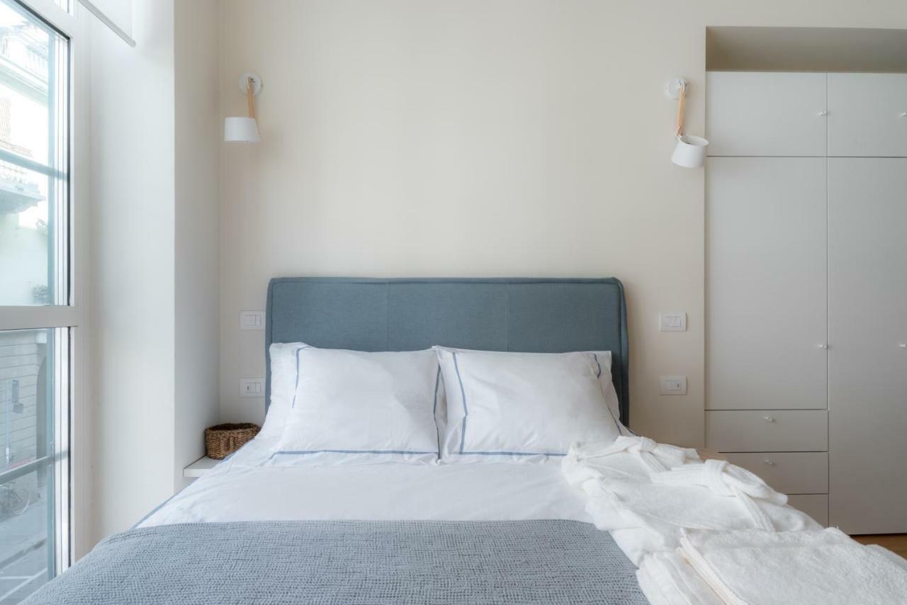 Mini Loft Moscova *