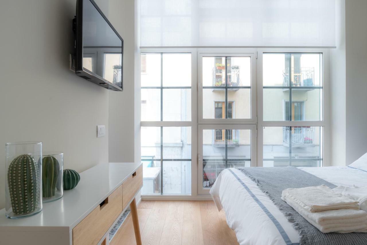 Mini Loft Moscova Mailand
