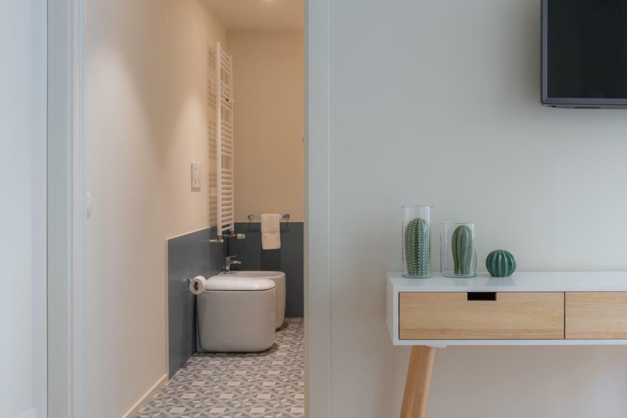 Apartment Mini Loft Moscova Mailand