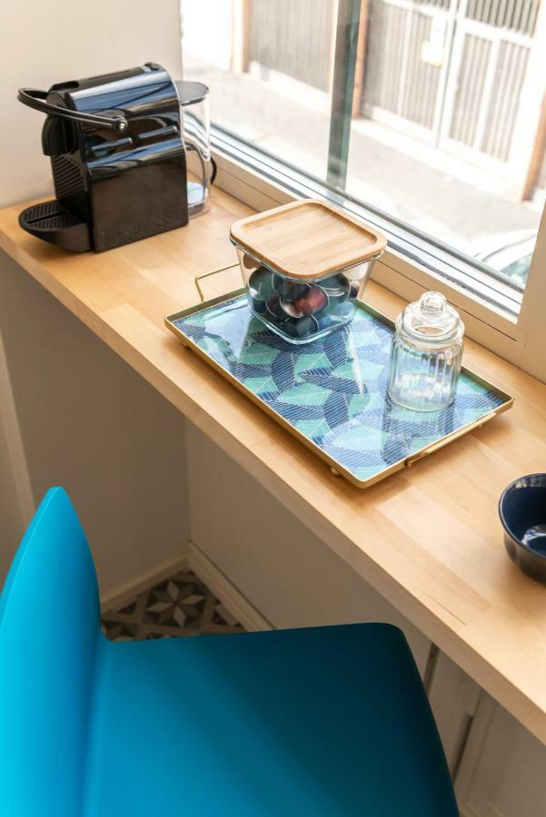 Mini Loft Moscova * Mailand