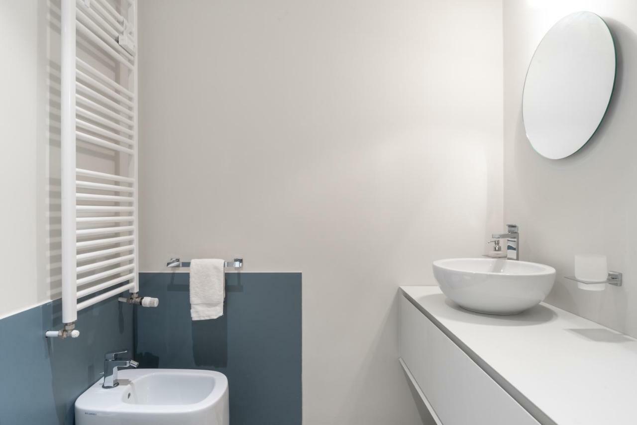 Mini Loft Moscova Apartment Mailand