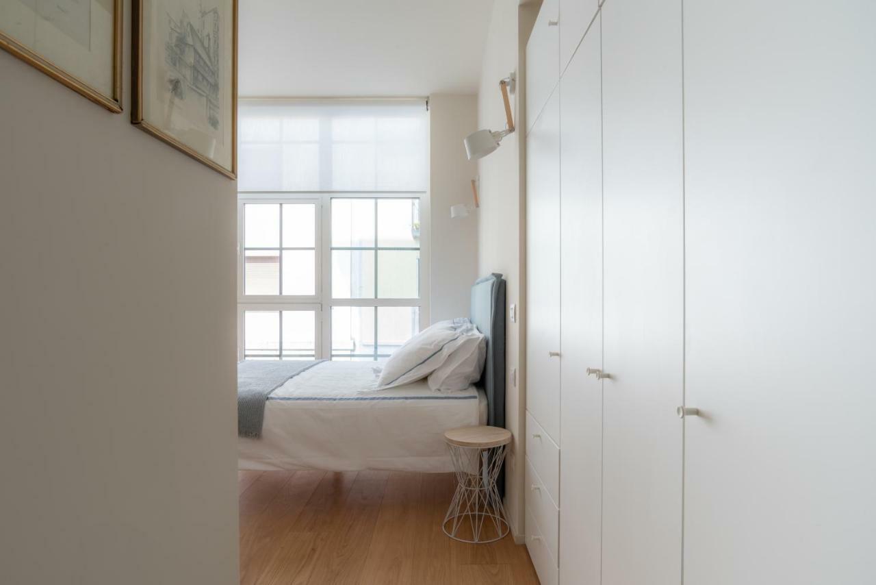 Mini Loft Moscova Apartment