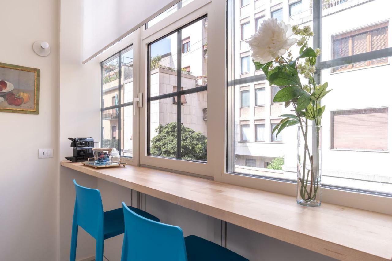 Mini Loft Moscova *