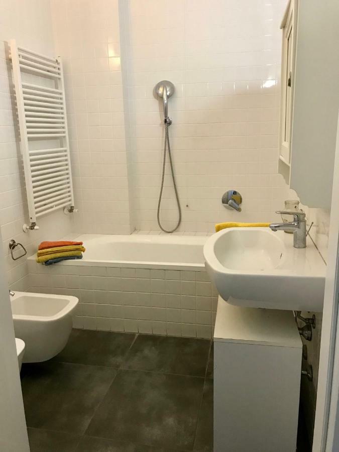 Cozy Naviglio Pavese Apartment