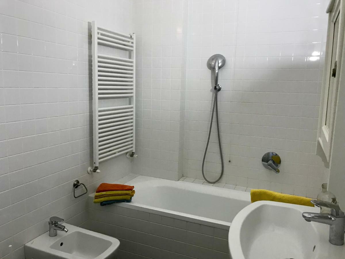 Cozy Naviglio Pavese Apartment Milan