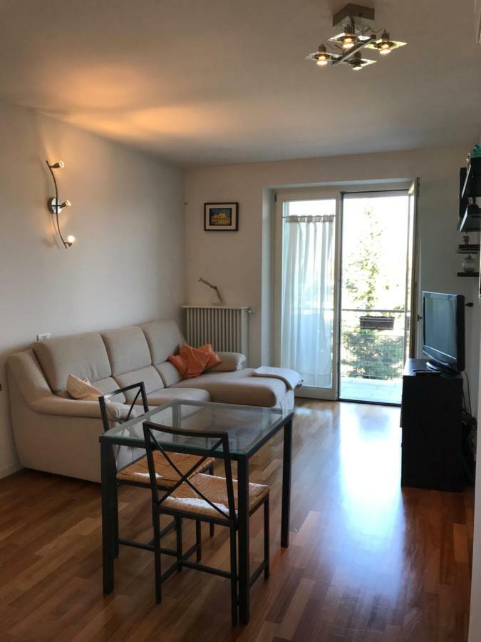 Cozy Naviglio Pavese Milan