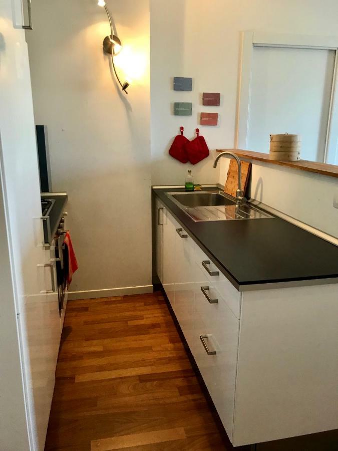 Cozy Naviglio Pavese Apartment