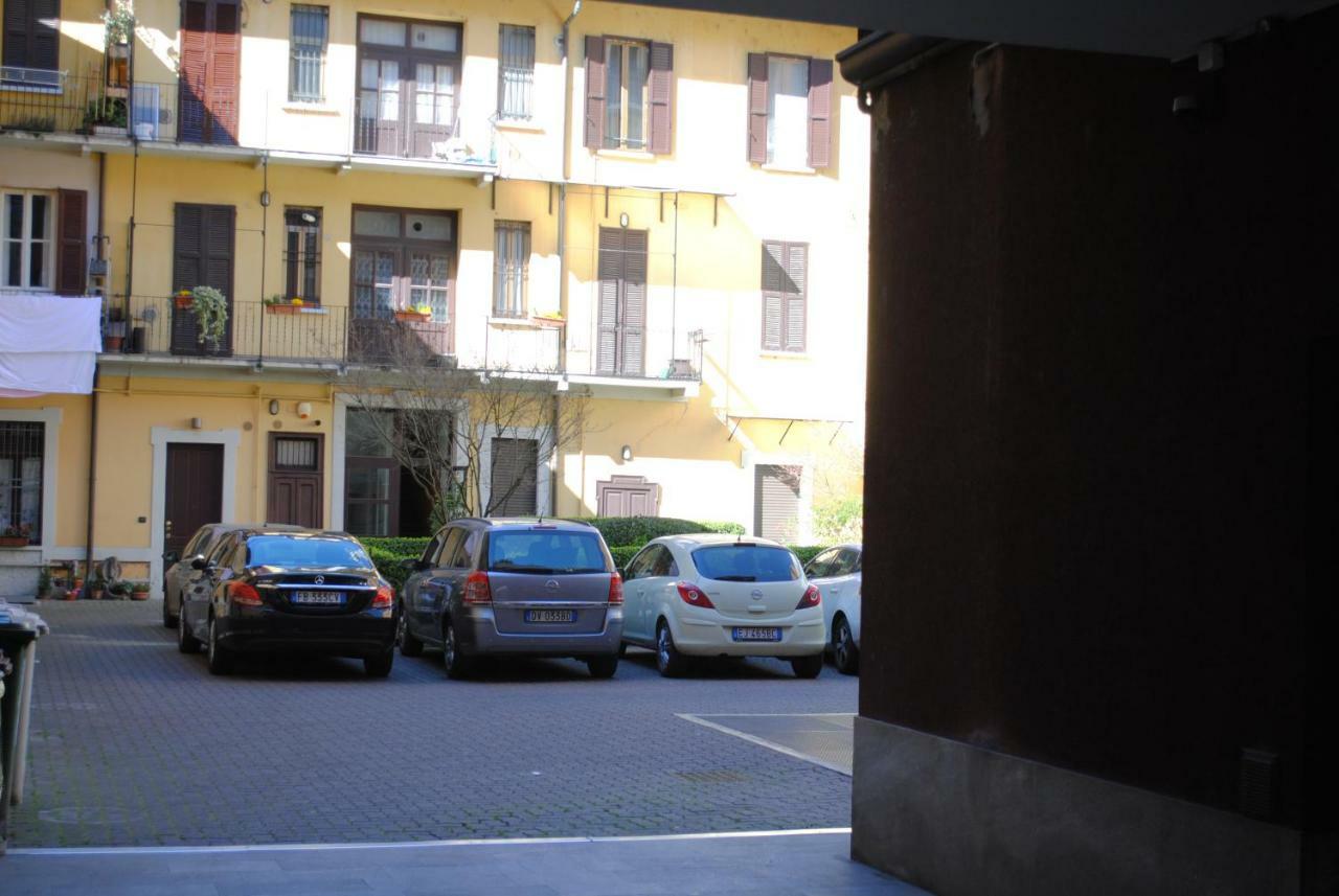 Bnbook- Milano/famagosta Flat Mailand