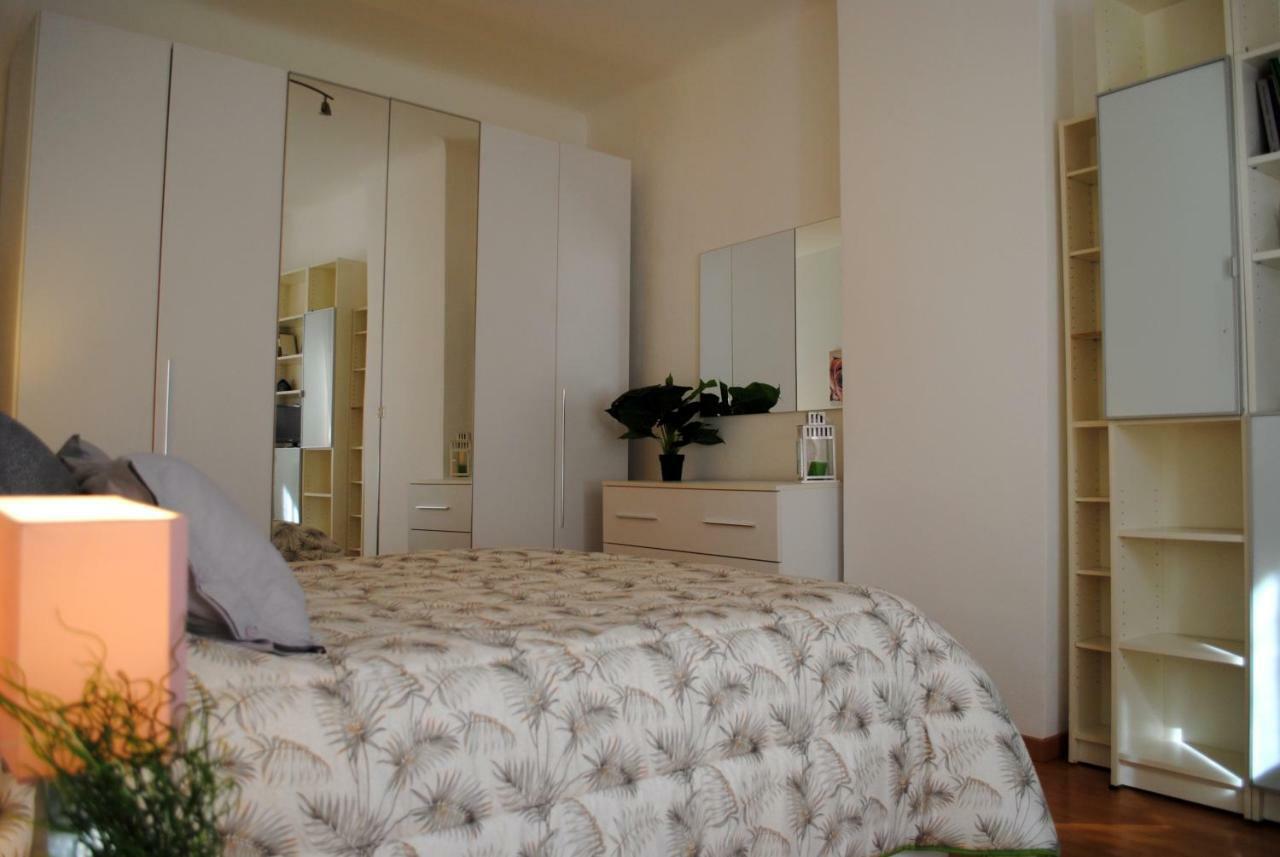Bnbook- Milano/famagosta Flat * Mailand