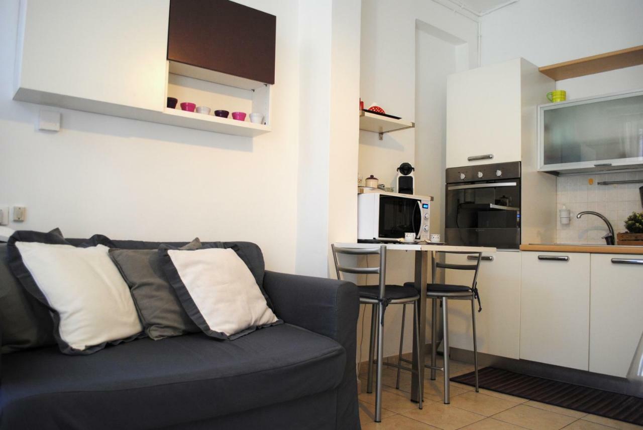 Apartment Bnbook- Milano/famagosta Flat Mailand