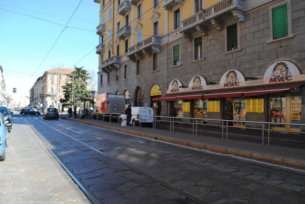 Bnbook- Milano/famagosta Flat * Mailand