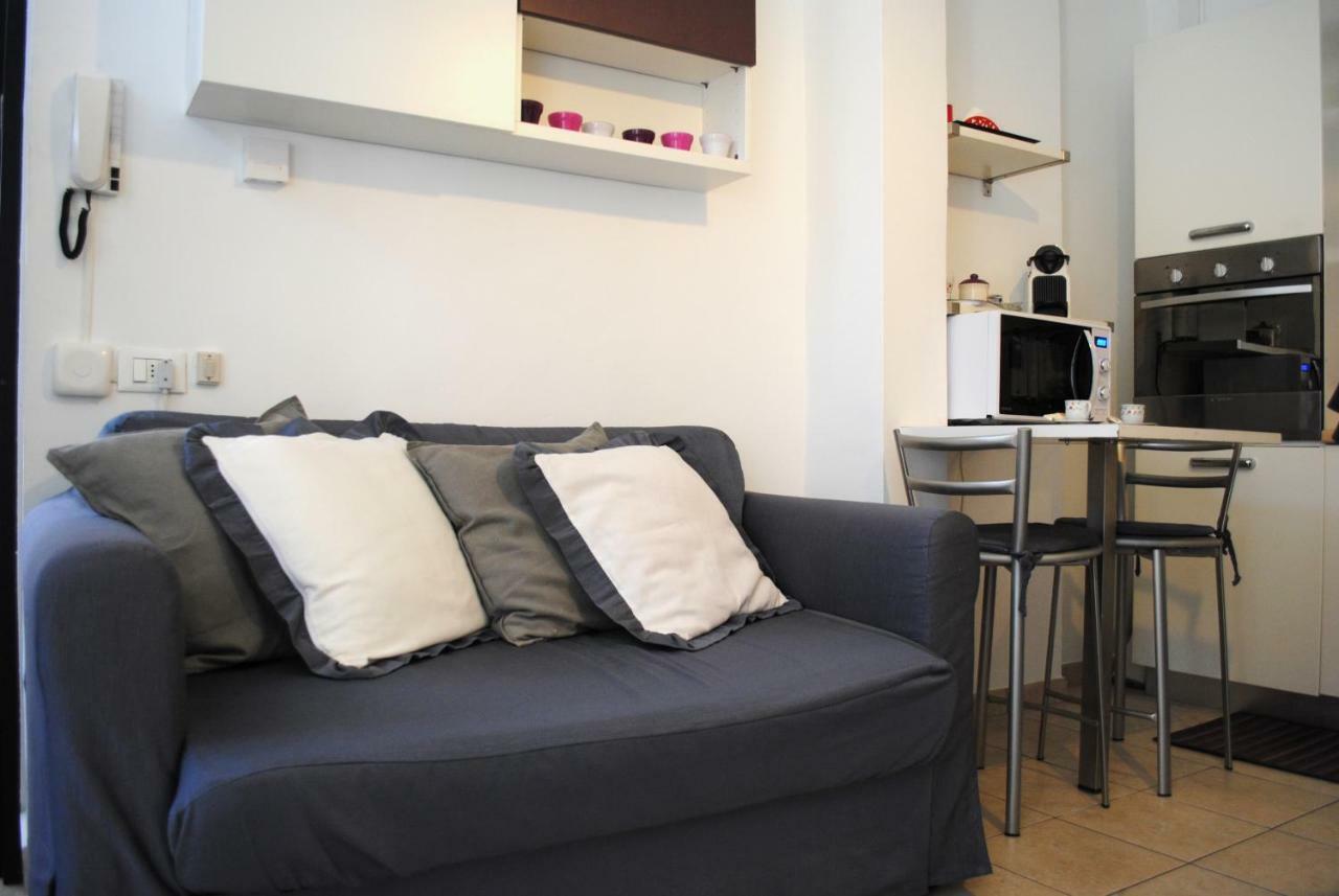 Bnbook- Milano/famagosta Flat Mailand