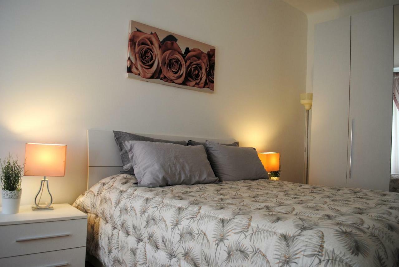 Apartment Bnbook- Milano/famagosta Flat Mailand