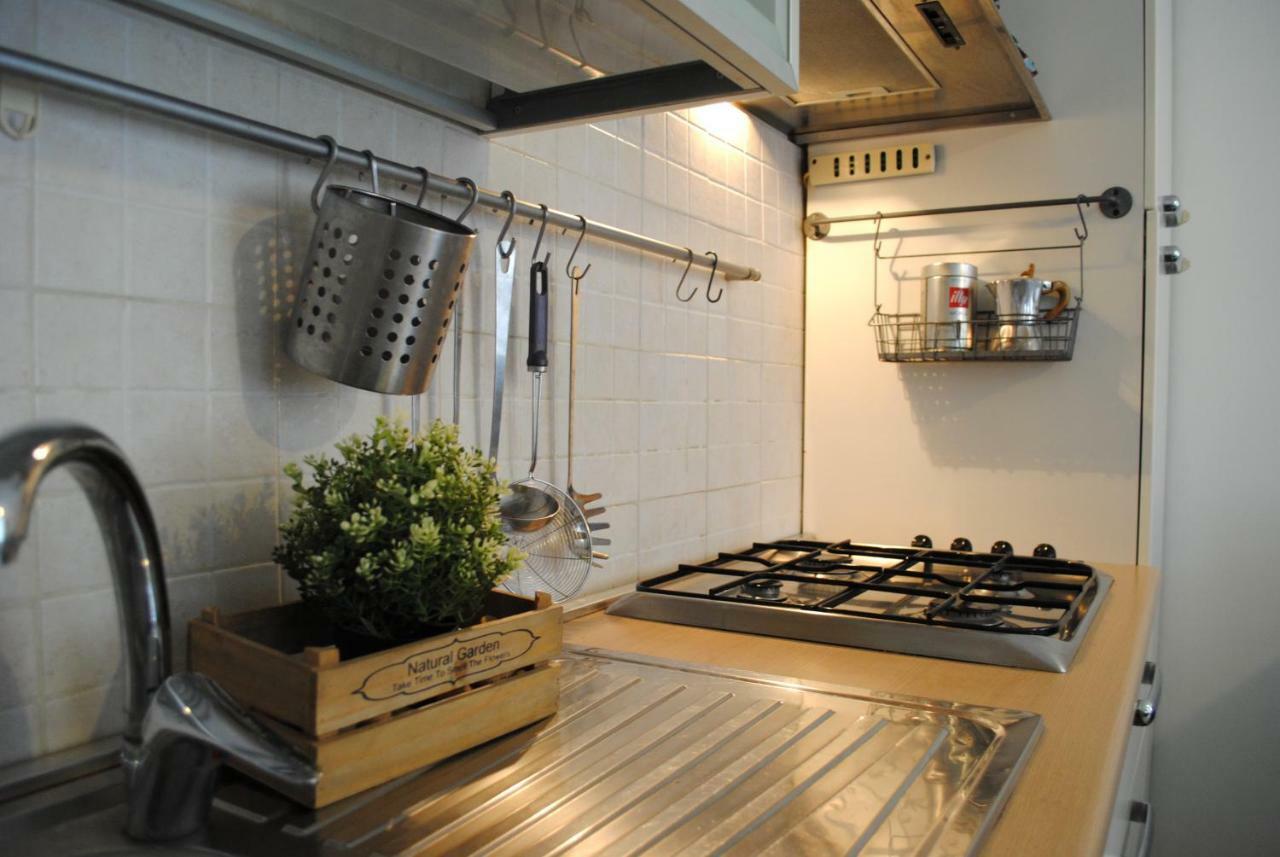 Bnbook- Milano/famagosta Flat * Mailand