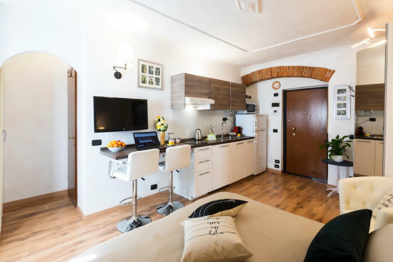 Apartment Smart - Downtown Mailand