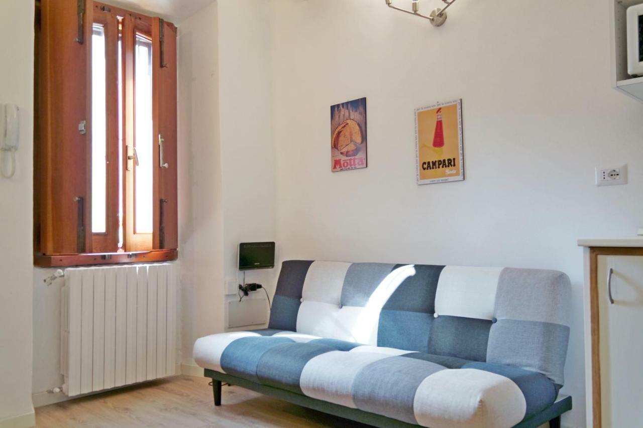Apartment Via Crema 6 Milan