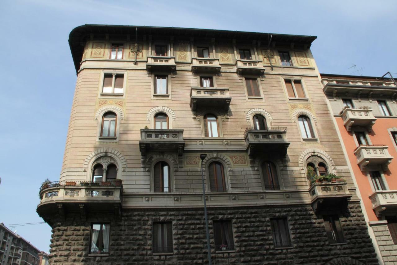 Apartment Viale Lunigiana - Penthouse - 6 People Mailand