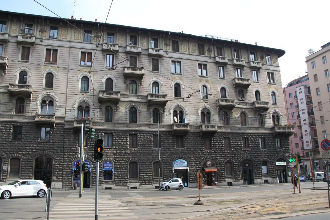 Apartment Viale Lunigiana - Penthouse - 6 People Mailand