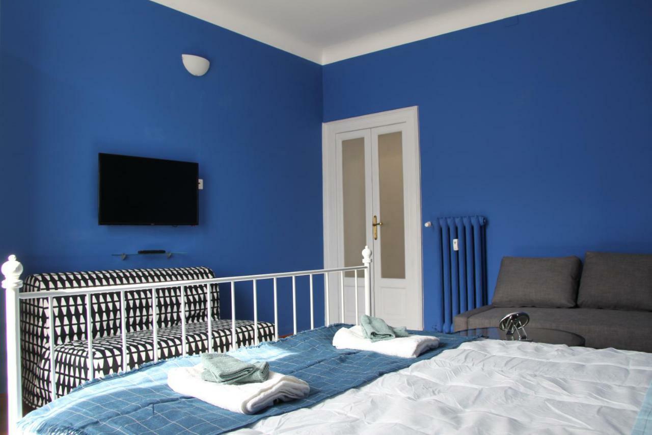 Viale Lunigiana - Penthouse - 6 People * Mailand