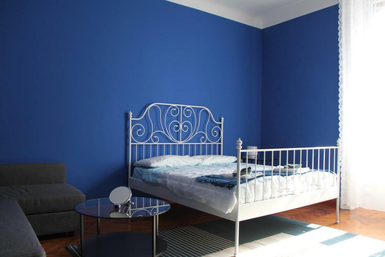 Viale Lunigiana - Penthouse - 6 People Mailand