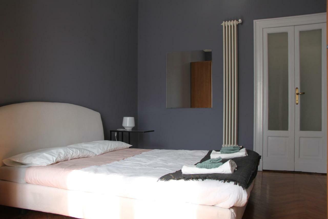 Viale Lunigiana - Penthouse - 6 People Apartment