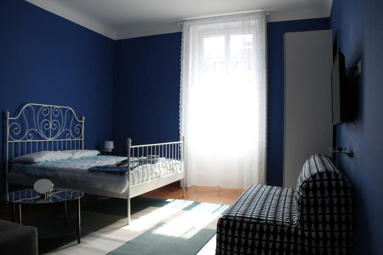 Viale Lunigiana - Penthouse - 6 People * Mailand